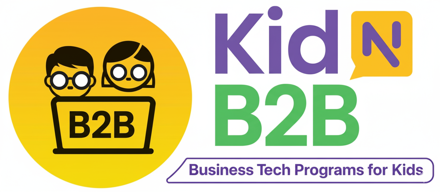 KidNCode | Premier AI & Coding Education Platform for K-12 Students
