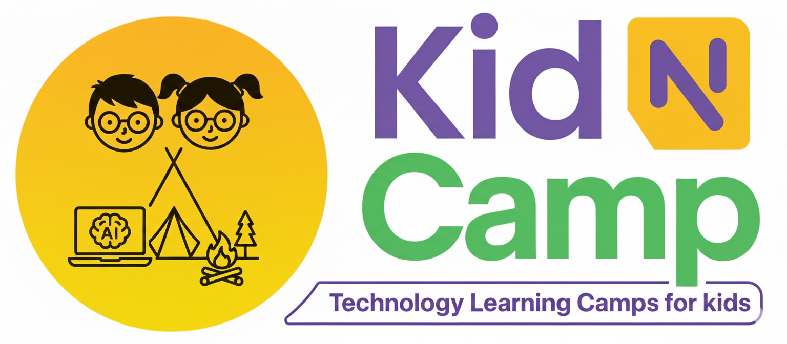 KidNCode | Premier AI & Coding Education Platform for K-12 Students