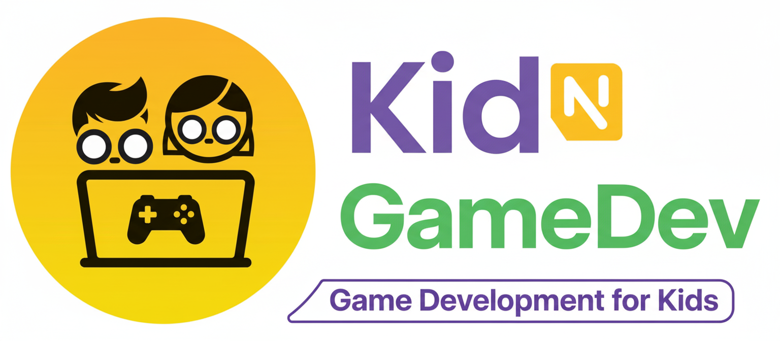 KidNCode | Premier AI & Coding Education Platform for K-12 Students